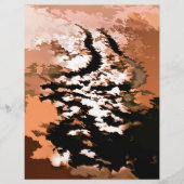 WASSER FLYER (Vorne)