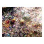 WASSER FOTODRUCK (Vorne)