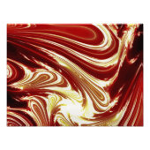 WASSER FOTODRUCK (Vorne)