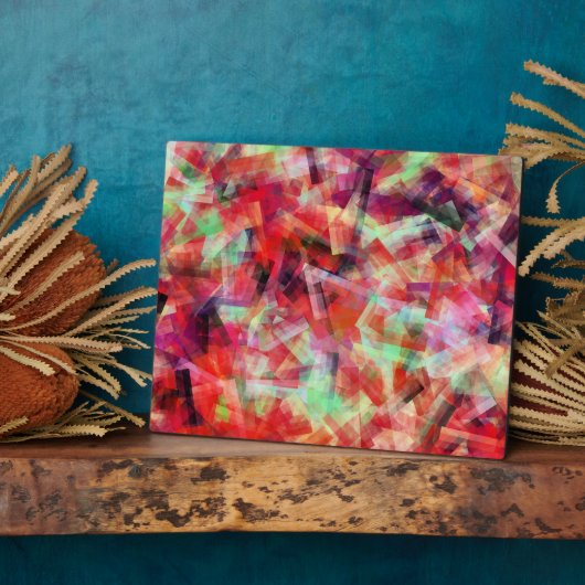 WASSER FOTOPLATTE (Seite)