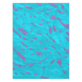 Wasser Fun Tablecloth Tischdecke (Vorderseite)