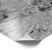 Wasser für die Familie holen - Oklahoma 1939 Fotodruck (Ecke)