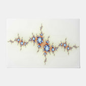 WASSER FUßMATTE (Vorderseite)