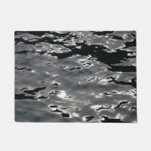 Wasser Fußmatte (Vorderseite)