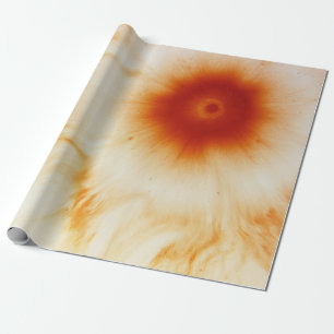 Wasser geschenkpapier