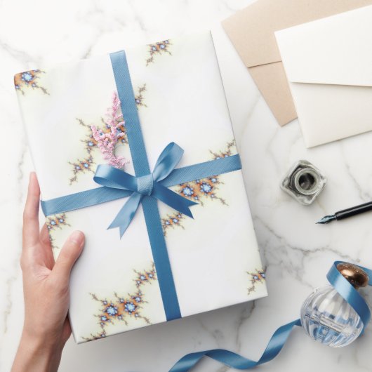 WASSER GESCHENKPAPIER (Schenken)