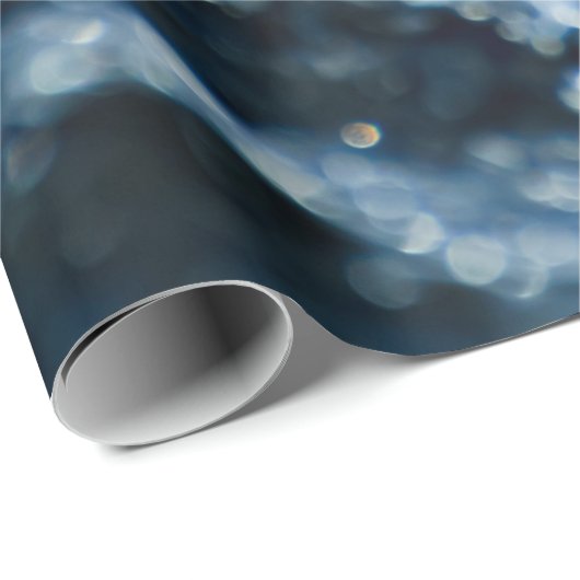 Wasser Geschenkpapier