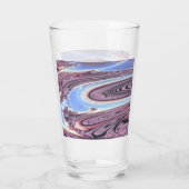 WASSER GLAS (Rückseite)