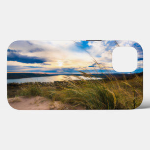 Wasser Glen Lake Sleeping Bear Dunes Michigan Case-Mate iPhone Hülle