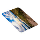 Wasser | Glen Lake Sleeping Bear Dunes Michigan Magnet (Rechte Seite)