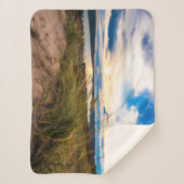 Wasser | Glen Lake Sleeping Bear Dunes Michigan Sherpadecke (Vorderseite)