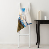 Wasser | Glen Lake Sleeping Bear Dunes Michigan Sherpadecke (Beispiel)