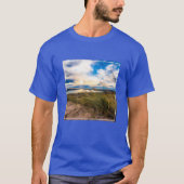 Wasser | Glen Lake Sleeping Bear Dunes Michigan T-Shirt (Vorderseite)