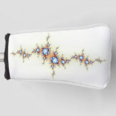 WASSER GOLF HEADCOVER (Vorderseite)