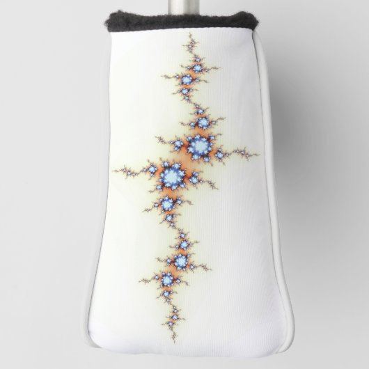 WASSER GOLF HEADCOVER (Rotieren 90)