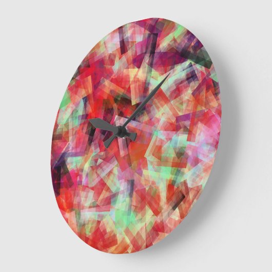 WASSER GROßE WANDUHR (Winkel)