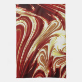 WASSER HANDTUCH (Vertikal)