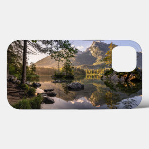 Wasser Hintersee Berchtesgaden Deutschland Case-Mate iPhone Hülle