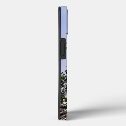 Wasser | Hintersee Berchtesgaden Deutschland Case-Mate iPhone Hülle (Rückseite / Rechts)