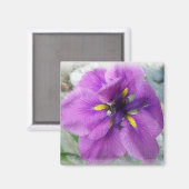 Wasser II Magnet (Vorderseite/Rückseite)