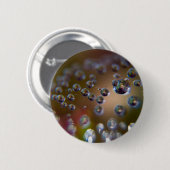 Wasser in Bewegung Button (Vorne & Hinten)