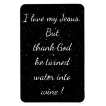 Wasser in das Weinmagazin