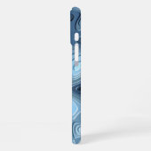 WASSER iPhone HÜLLE (Linke Seite)