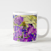 WASSER Jumbo-Tasse (Rechts)