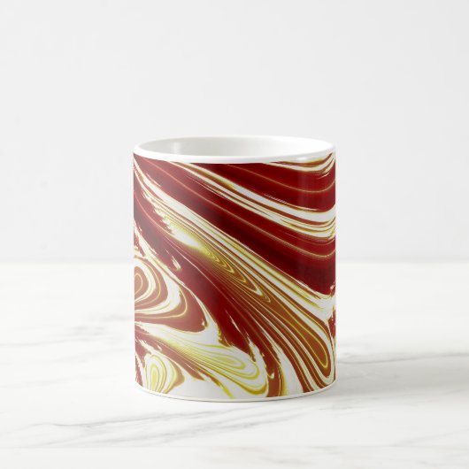 WASSER KAFFEETASSE (Mittel)