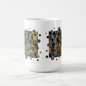 WASSER KAFFEETASSE (Mittel)