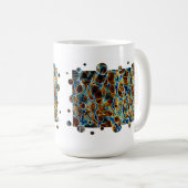 WASSER KAFFEETASSE (VorderseiteRechts)