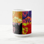 WASSER KAFFEETASSE (Mittel)