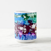 WASSER KAFFEETASSE (Mittel)