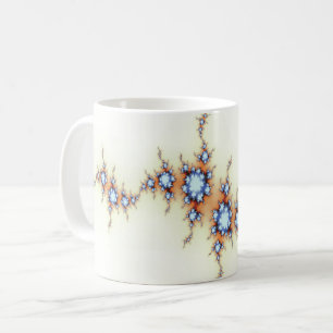 WASSER KAFFEETASSE