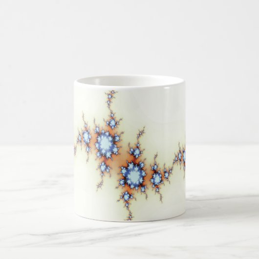 WASSER KAFFEETASSE (Mittel)