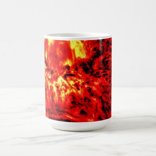 WASSER KAFFEETASSE (Mittel)