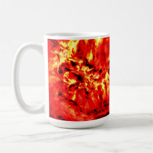 WASSER KAFFEETASSE