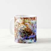 WASSER KAFFEETASSE (Vorderseite Links)