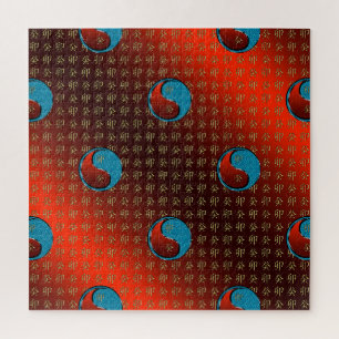 Wasser Kaninchen Puzzle