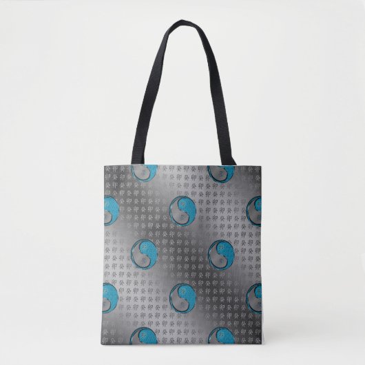 Wasser Kaninchen Tasche (Vorderseite)