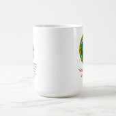 Wasser kann Tasse (Mittel)