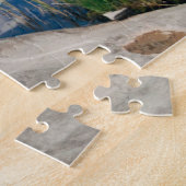 Wasser | Kanufahrt am See in Schweden Puzzle (Seite)