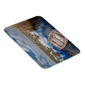 Wasser | Kayseri Türkei Magnet (Rechte Seite)