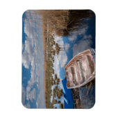 Wasser | Kayseri Türkei Magnet (Vertikal)