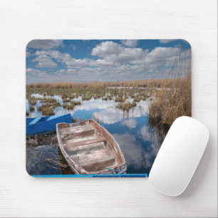 Wasser Kayseri Türkei Mousepad
