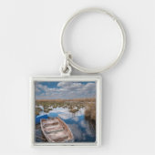 Wasser | Kayseri Türkei Schlüsselanhänger (Vorne)