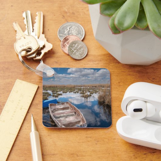 Wasser | Kayseri Türkei Schlüsselanhänger (Schreibtisch)