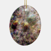 WASSER KERAMIK ORNAMENT (Rechts)