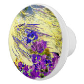 WASSER KERAMIKKNAUF (Rechts)