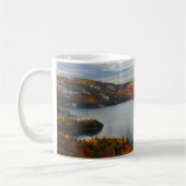 Wasser | Killarney Provincial Park Canada Kaffeetasse (Links)